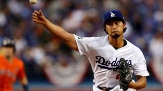 【MLB】「フリスビーの変化」「策略が抜群」“新同僚”たちが明かすダルビッシュの凄み