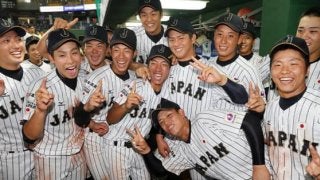 侍U-18監督に永田裕治氏が就任　報徳学園高前監督、2002年にセンバツV