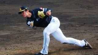 鷹の新人にプロの洗礼　紅白戦で高橋礼が1回2失点、渡邉雄は1回1失点