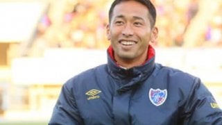 故郷のＶ・ファーレン長崎、徳永悠平が分析する「J1残留の可能性」