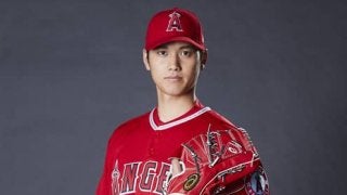 アシックス、大谷翔平とアドバイザリースタッフ契約を締結…大谷モデルのスパイクを発売予定