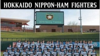 日ハム、台湾ラミゴと国際交流試合　多田野氏の引退セレモニーも開催