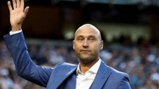 【MLB】「ジーターといざこざになるなんて…」オブジェ撤去には芸術家の許可必要？