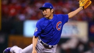 【MLB】上原の名前も　救援補強見据えるブルージェイズ、地元メディアが獲得候補掲載