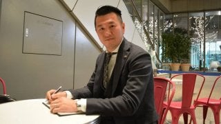 元西武・岡本篤志 大好きなミャンマーで燃やす野球への情熱