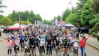 スポーツバイク試乗イベント「PREMIUM BIKE IMPRESSION」5月開催