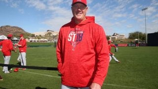 【MLB】隻腕投手アボット氏が大谷翔平に送るエール「インスパイアする存在であれ」