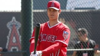【MLB】大谷翔平、エ軍ローテ右腕も魅了　米ラジオ番組で絶賛「天才」「とても謙虚」
