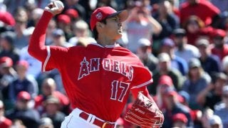 【MLB】大谷翔平、“デビュー戦“で被弾＆2失点も…米専門家は“確信”「彼は本物だ」