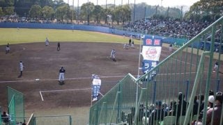 西武2次キャンプと阪神2軍　かつて春季キャンプのメッカだった高知県の今