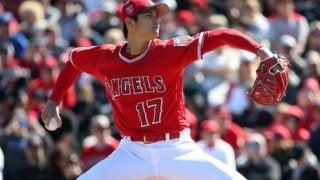 【MLB】大谷翔平、OP戦初戦は制球乱れるも…投手コーチが不安を“一蹴”したワケ
