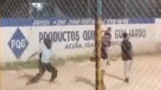 “卍の敷田”もビックリ？　もはや「ダンス」のストライクコールが話題