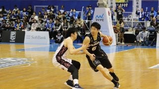 「平日・日本代表／週末・Bリーグ」を兼務する比江島のココロとカラダ