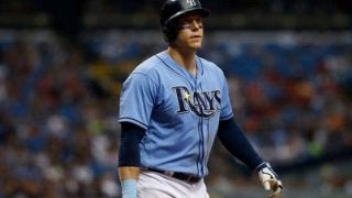 【MLB】ツインズが左の強打者モリソンと契約合意　米メディア伝える