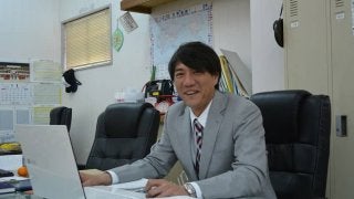 元DeNA・林昌範 引退して初めて実感した春季キャンプに不可欠な存在