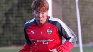 急に出番がなくなった浅野拓磨。そのとき長谷部誠のアドバイスは…？