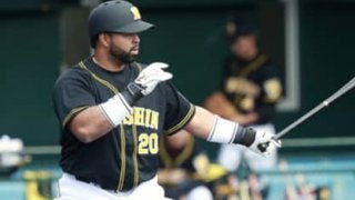 阪神ロサリオも当確。韓国経由の助っ人が優良なわけを名コーチが説く