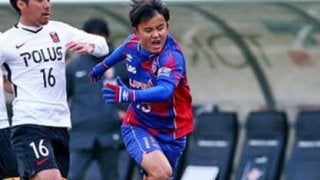 久保建英だけが開幕戦のトピックでいいのか。FC東京、不安な幕開け