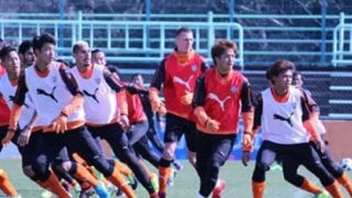 今季のエスパルスは「残留争いなんかしない」という、これだけの根拠