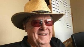 幻の本塁打「よく覚えてる」　NPB初現役メジャーリーガーが秘める日本愛（上）