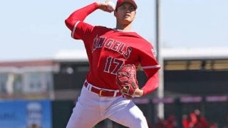 「彼の才能は輝くはず」-MLB449発殿堂入り名手が“後輩”大谷翔平に伝えたい言葉