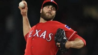 【MLB】「あの達成感があったからこそ」　ハム元助っ人が語るメジャー再挑戦の裏側