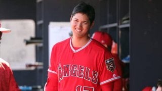 【MLB】エンゼルス指揮官、初安打＆初打点の大谷称賛「翔平にとっていい日だった」
