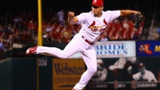 【MLB】ブルージェイズ、元阪神・呉昇桓との契約を正式発表　身体検査も問題なし