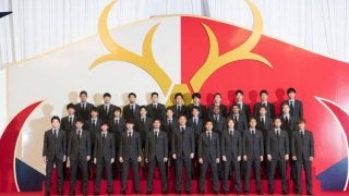 鹿島アントラーズオフィシャルシャツ2018年1stモデル、3/1予約開始