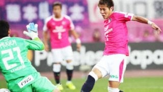 「特殊サッカー」に変身したマリノス。２冠セレッソはどう対応したか