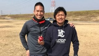 松坂世代の強い絆…クリケッター・木村昇吾がうれしかった再会