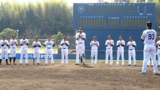 2年連続日本一狙うホークス工藤監督　キャンプの収穫は「若手の潜在能力」