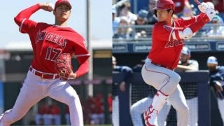 【MLB】投手デビューから2日後の打者デビュー　二刀流・大谷に米紙が「現実はこうだ」
