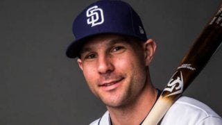 韓国SK所属の元DeNAロマック、巨人との練習試合で吉川光から先制弾