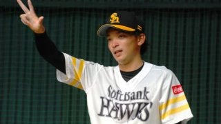 ホークス東浜は2回無失点の好投　仕上がり順調で「内容的には良かった」