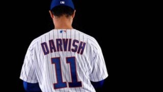 「１億ドル男」ダルビッシュが、カブスから課せられた最低ノルマは？