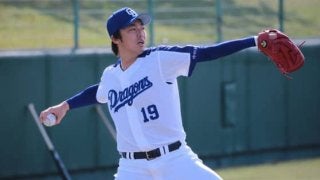 「僕は今、ローテーション投手ではない」　中日・吉見が明かす胸中、滲む決意