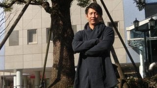 引退して4か月…甲状腺機能低下症と闘う元ヤクルト・今浪 「これも運命なんです」