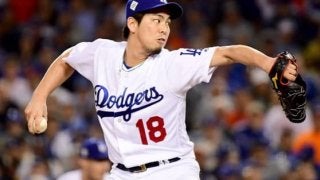 【MLB】昨季好救援で“攻めの投球”実践　「先発・前田健太」にドジャース監督期待大