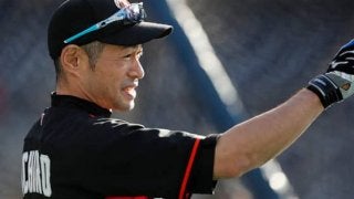 MLB諦めないイチロー、米リポーターが現状報告　練習動画に反響「不老の奇跡」