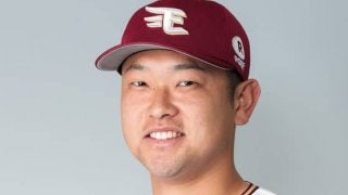 ローテ入り前進　楽天・梨田監督、鷹を3回零封の池田に「期待してもいい」