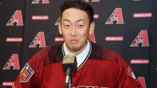【MLB】平野佳寿は1回2失点で初黒星　OP戦2戦連続失点で防御率13.50のスタート