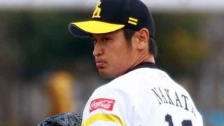 どうなる鷹の開幕ローテ、6枠目は中田が1歩リード？　工藤監督「いい評価」