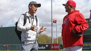 【MLB】大谷翔平は「イチロー以上になるかも」　エ軍の先輩・長谷川滋利氏が期待