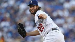 【MLB】去就注目カーショー、米サイトが衝撃の金額算出　平均年俸は史上最高42億円に？