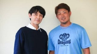 松坂大輔「150kmを投げなくても、技術で150kmに見せることはできる」 …TOKYO FM3/3放送