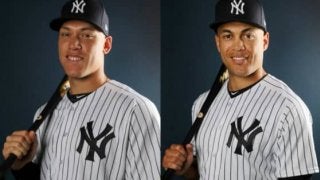 【MLB】1～4番で165発!?　ヤンキースが組んだ最強布陣が凄すぎると話題「気絶しそう」