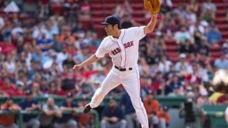 【MLB】去就未定の上原浩治、古巣Rソックスへ獲得提言の声「彼に賭けてみるべき」