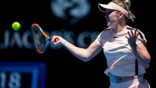 【レース・トゥ・シンガポール】スビトリーナがドバイで優勝し4位と好位置に、大坂は上位を窺う23位