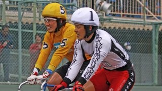 奈良G3（最終日）レポート